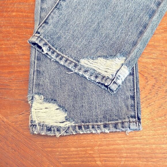 Pistola Keaton Jeans 26 in Los Feliz - Picture 9 of 13